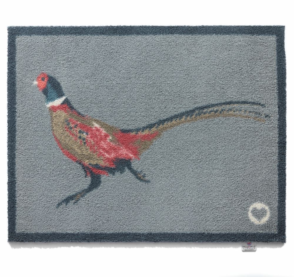 hug-rug-doormat-pheasant