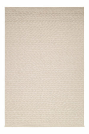 AFK Rug | Leaves Beige