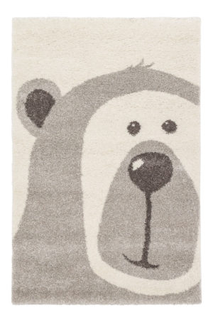 children-rug-teddy-bear-grey