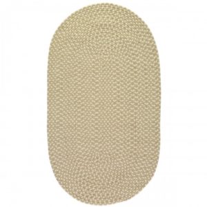 Braided Rug | Eco Putty