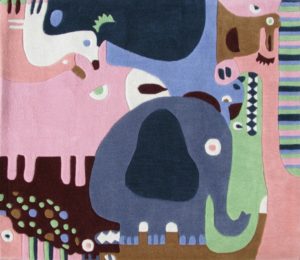 children's-rug-animal-puzzle