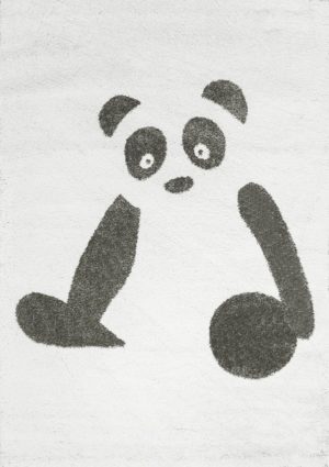 children-rug-panda