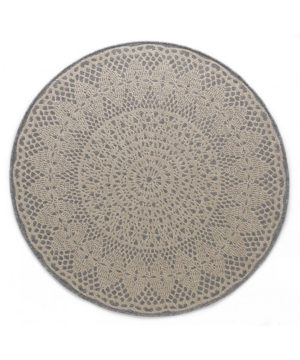 afk-rug-crochet-round-grey