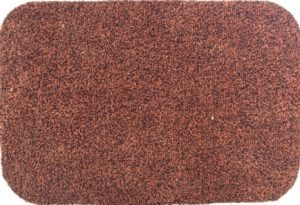 Dirt Trapper Doormat | Cinnamon
