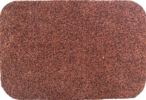 Hug Rug 150x65cm (DEER 1) Stag Buck Dirt Trapper Door Mat / Runner Washable