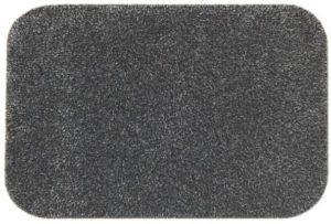 Dirt Trapper Doormat | Slate