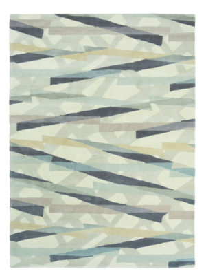 Harlequin Rug | Diffinity Oyster 140001