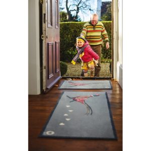 Hug Rug | Pheasant