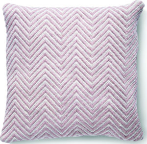 hug-rug-woven-cushion-herringbone-rose