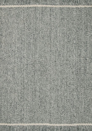 Linie Design Rug | Elmo Grey