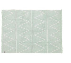 Lorena Canals Rug | Hippy Mint