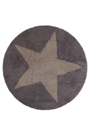 lorena-canals-rug-reversible-star-grey-linen