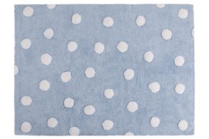 lorena-canals-rug-polka-dot-blue-white