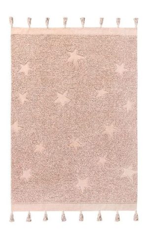 lorena-canals-rug-hippy-stars-vintage-nude