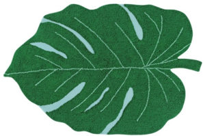 lorena-canals-rug-monstera-leaf