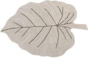 lorena-canals-rug-monstera-natural