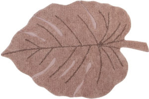 lorena-canals-rug-monstera-vintage-nude