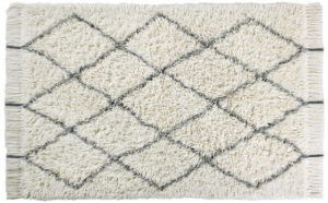 Lorena Canals Rug Woolable | Berber Soul