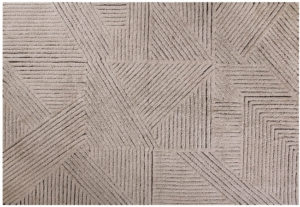Lorena Canals Rug Woolable | Golden Coffee