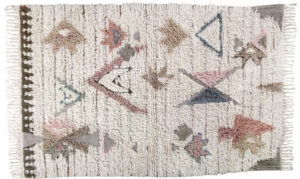 Lorena Canals Rug Woolable | Tuba