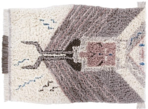 Lorena Canals Rug Woolable | Zuni