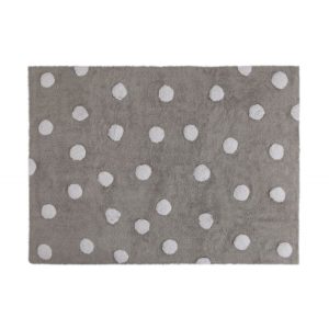 lorena-canals-rug-polka-dots-grey-white