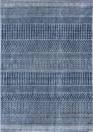 louis-de-poortere-rug-agadir-8676-scarab-blue