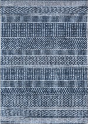 louis-de-poortere-rug-agadir-8676-scarab-blue