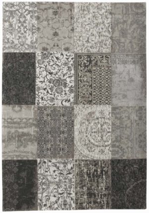 louis-de-poortere-rug-vintage-8101-black-and-white
