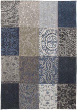 louis-de-poortere-rug-vintage-8108-blue-denim
