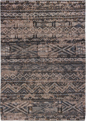 louis-de-poortere-rug-antiquarian-kilim-9113-black-rabat