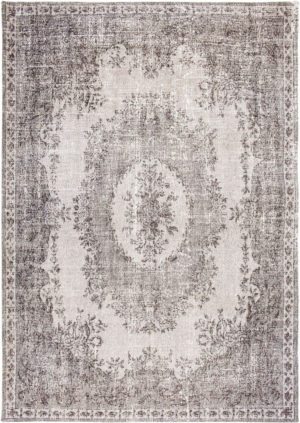 Louis de Poortere Rug | Palazzo Da Mosto 9107 Contarini White