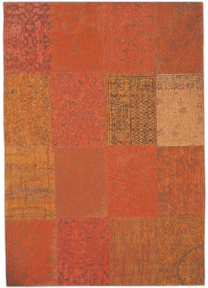 louis-de-poortere-rug-vintage-8010-orange
