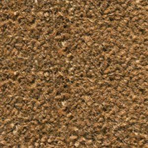 Made to Measure Coir Matting - Natural