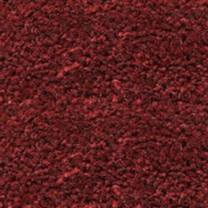 Made to Measure Coir Matting - Red