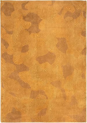 louis-de-poortere-rug-coral-9226-jelly-gold