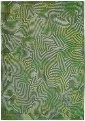 louis-de-poortere-rug-coral-9231-tropical-green