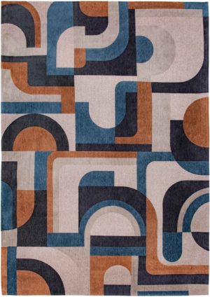 louis-de-poortere-rug-module-9196-camel-blue