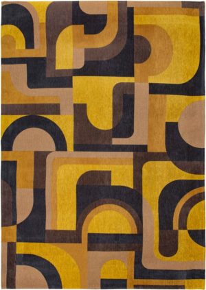 louis-de-poortere-rug-module-9210-yellow-meyer
