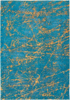 louis-de-poortere-rug-stellar-9218-lightning-turquoise