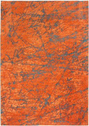 louis-de-poortere-rug-stellar-9219-nebula-orange