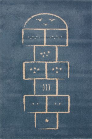 children-rug-hopscotch-blue