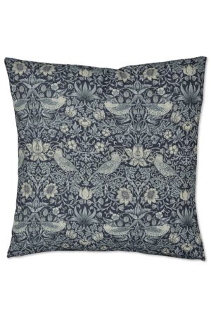 morris-and-co-cushion-strawberry-thief-inky-fingers-627728