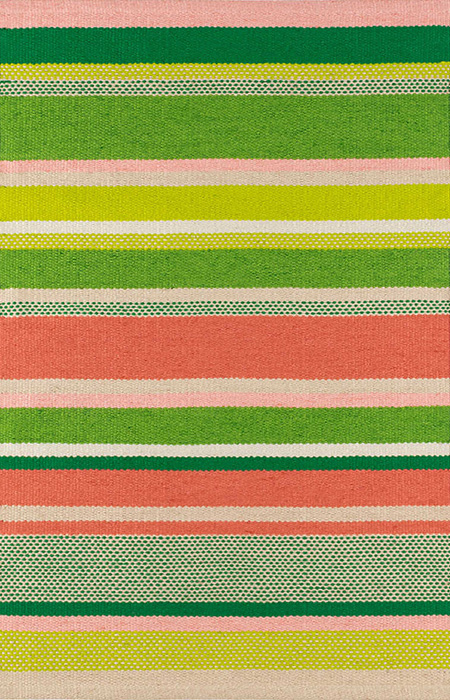 dash-and-albert-rug-seed-stitch-stripe-watermelon