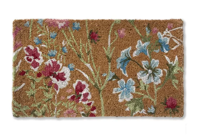 laura-ashley-doormat-wild-meadow-crimson-082400