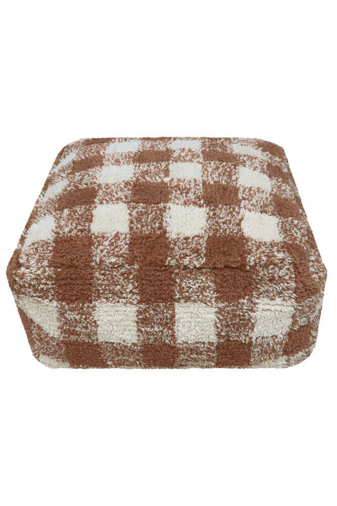 lorena-canals-pouf-vichy-toffee