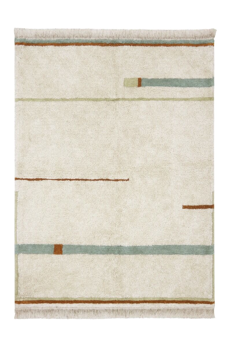 lorena-canals-rug-eco-city-lanes-vintage-blue-medium