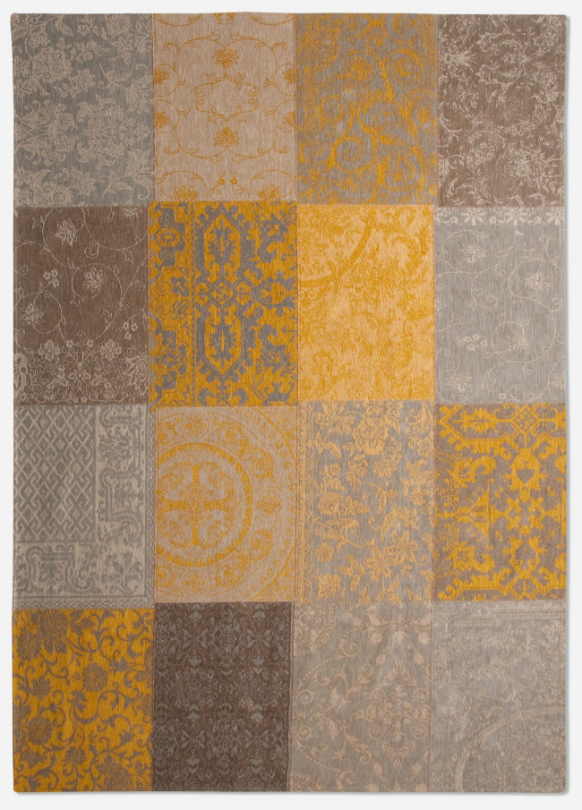 louis-de-poortere-rug-vintage-8084-yellow