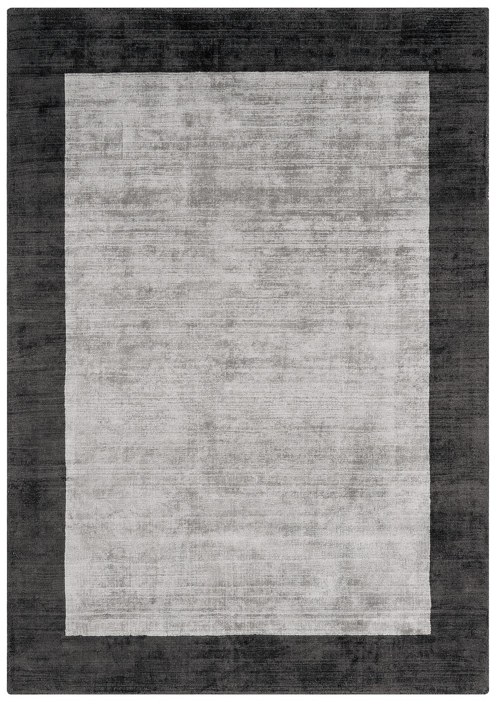 asiatic-rug-blade-border-charcoal-silver