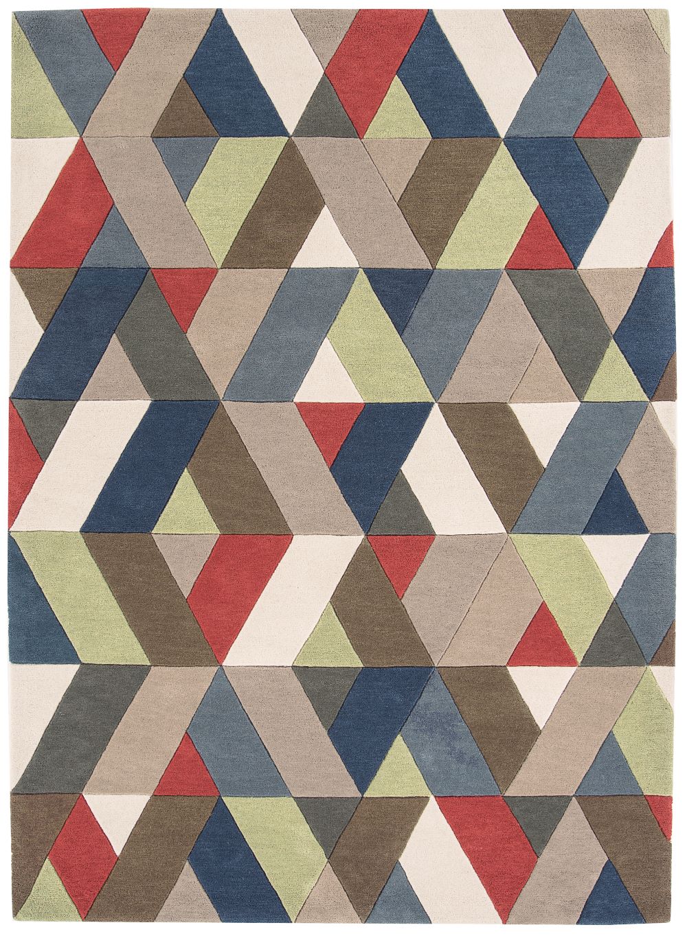 asiatic-rug-funk-chevron-multi